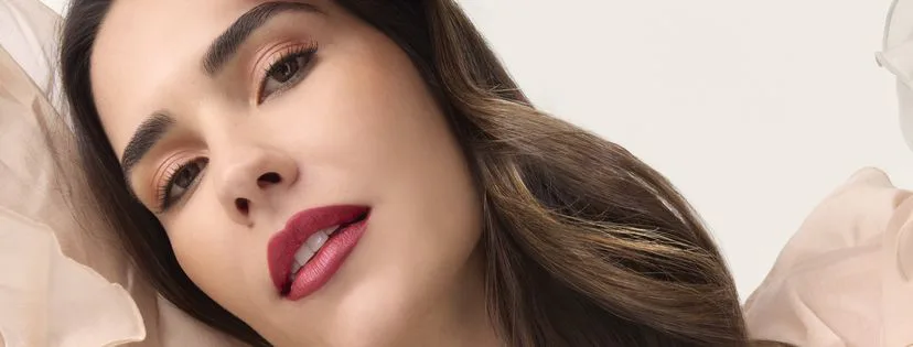 Sezóna trblietania a lesku: 7 najväčších make-up trendov jesene a zimy 2024/2025
