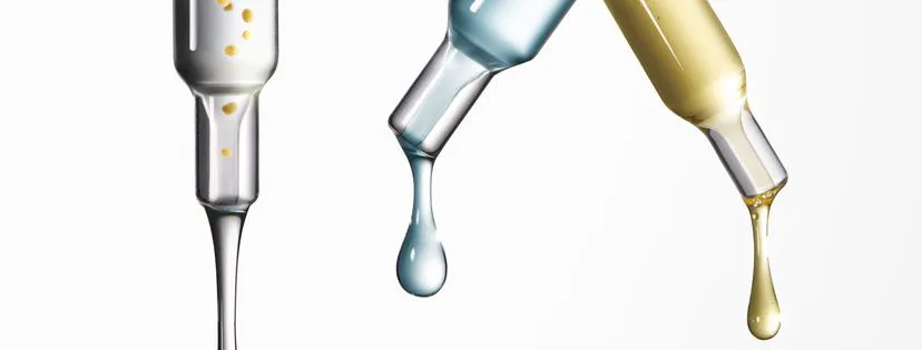 Sérum, ampulka alebo booster? Po čom siahnuť, keď pleť potrebuje pridať