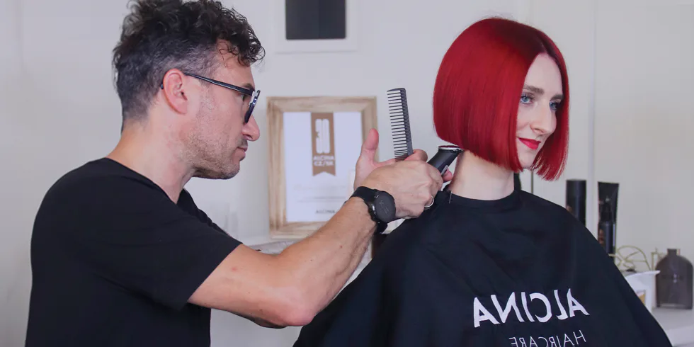 Nositeľné & trendy: objavte účesy z novej kolekcie ALCINA v praxi!
