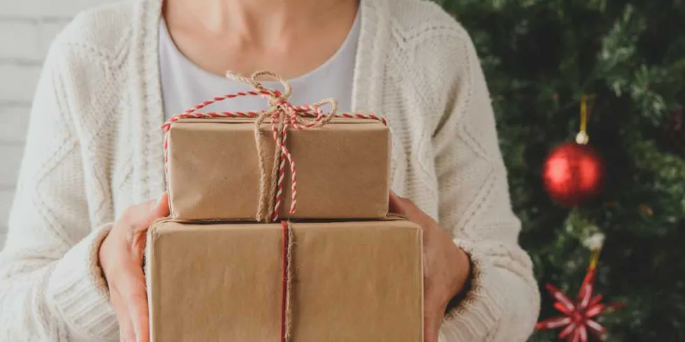 Ako predávať vianočné balíčky?