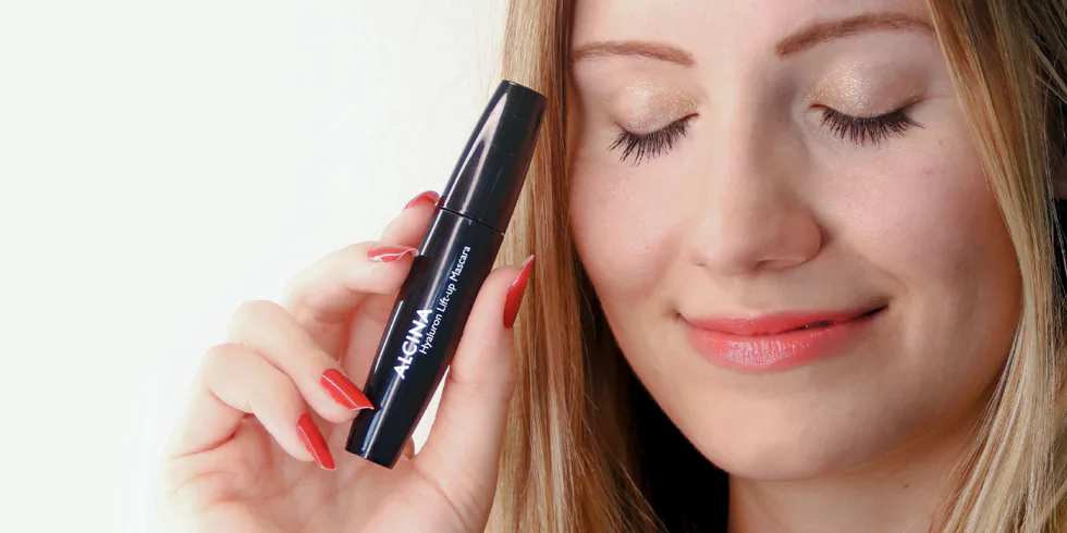 Upútajte pozornosť! Vyberte si správnu špirálu a nepodceňujte starostlivosť o očné okolie