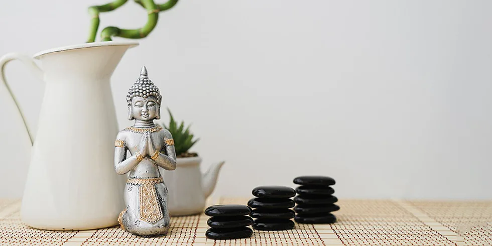 Nechajte salónom prúdiť správnu energiu. Preniknite do tajov feng-šuej