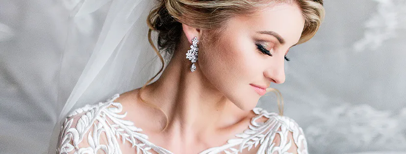 Svadobné trendy v roku 2022: aký zvoliť make-up a účes?
