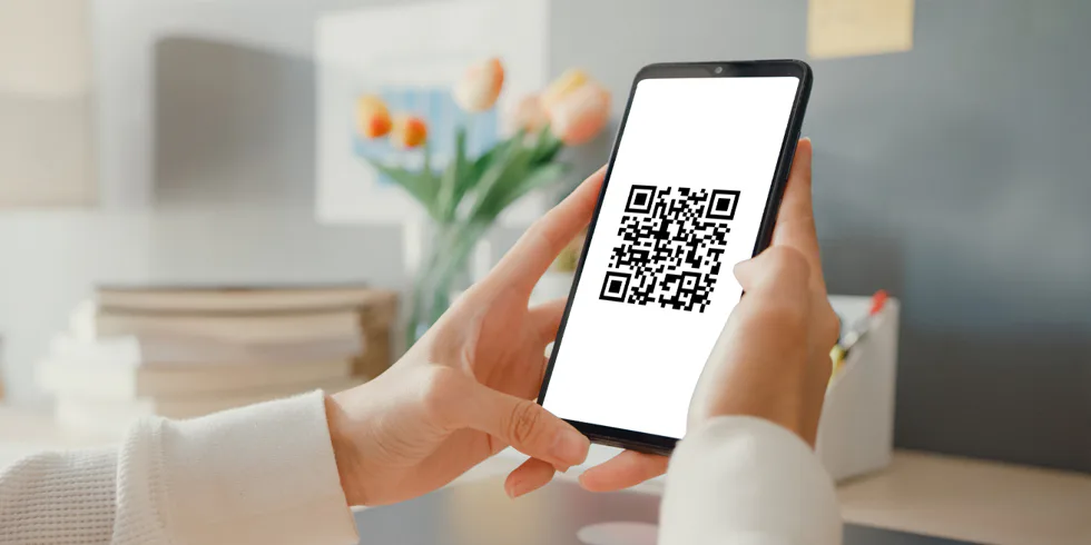 Čo je QR kód a prečo (a ako) ho používať v salóne?