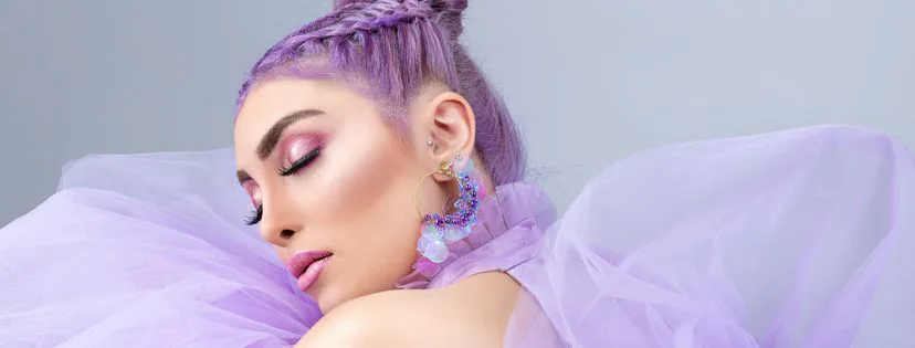 Zoznámte sa: Very Peri je farbou roku 2022
