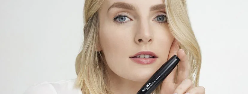 Ako vybrať riasenku? Zásadný je typ rias aj správna aplikácia