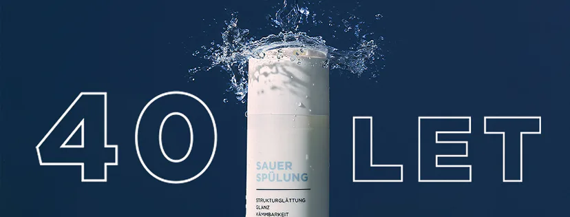 Balzam na vlasy oslavuje 40 rokov na trhu! Prečo je stále tak obľúbený?
