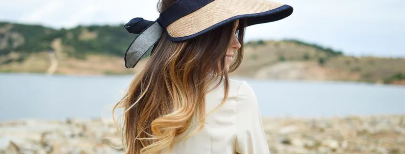 Prečo aj vaše vlasy potrebujú UV ochranu?
