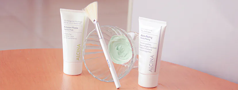 Doprajte svojej pleti detox
