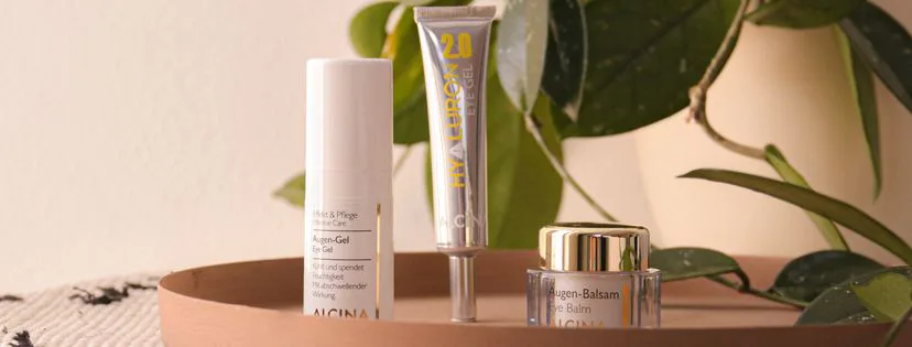 Gél, krém alebo balzam? Ako sa starať o očné okolie a nechať zmiznúť tmavé kruhy aj vrásky