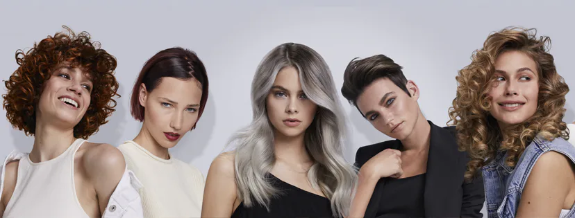 Trendy účesy a farby vlasov na rok 2021

