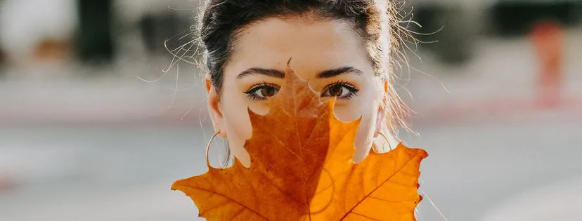 Rozmaznávajte sa: Jesenný rituál starostlivosti o pleť

