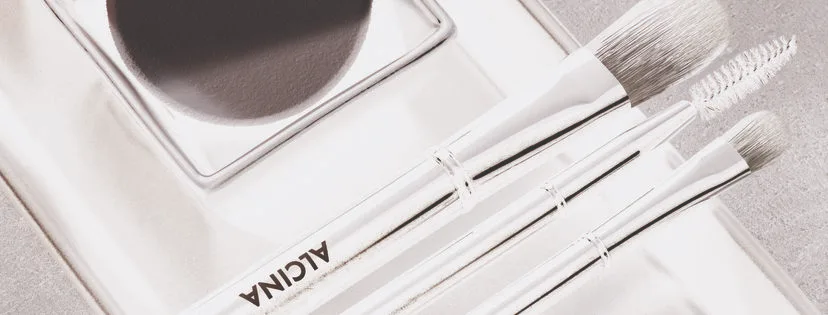 Vyznáte sa v kozmetických štetcoch?

