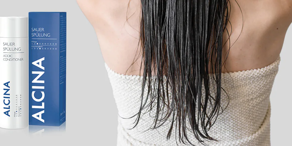 Túžite po lesklých vlasoch? Stavte na ovocné kyseliny

