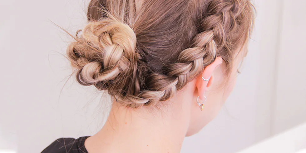 Krok za krokom: vytvorte si perfektný účes na každú príležitosť

