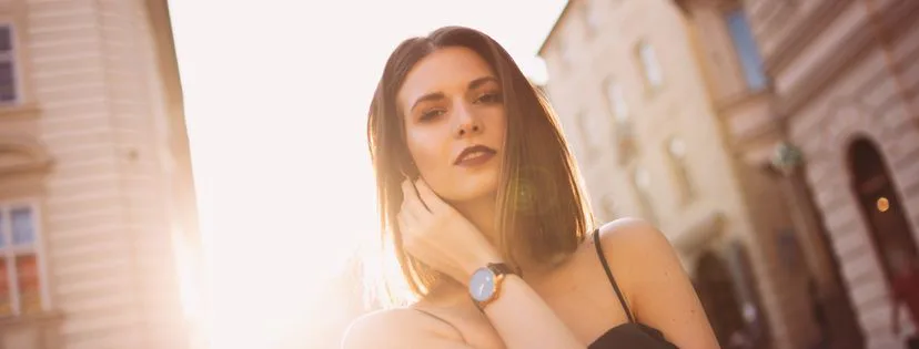 Ako na jednoduchý letný styling?

