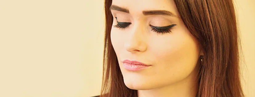 Očná linka pre každý tvar oka: ako ju správne nakresliť?
