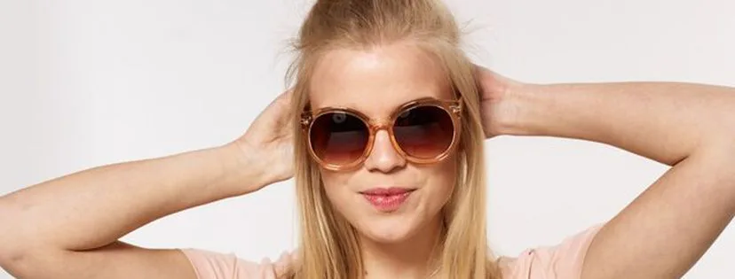 Ako sa o vlasy a pleť starať počas horúcich dní?

