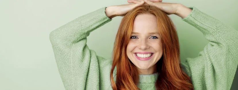 Prečo vás svrbí a páli pokožka hlavy?