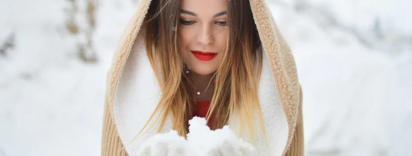 Ako na hydratáciu pleti v zime? Nechajte si poradiť od odborníka

