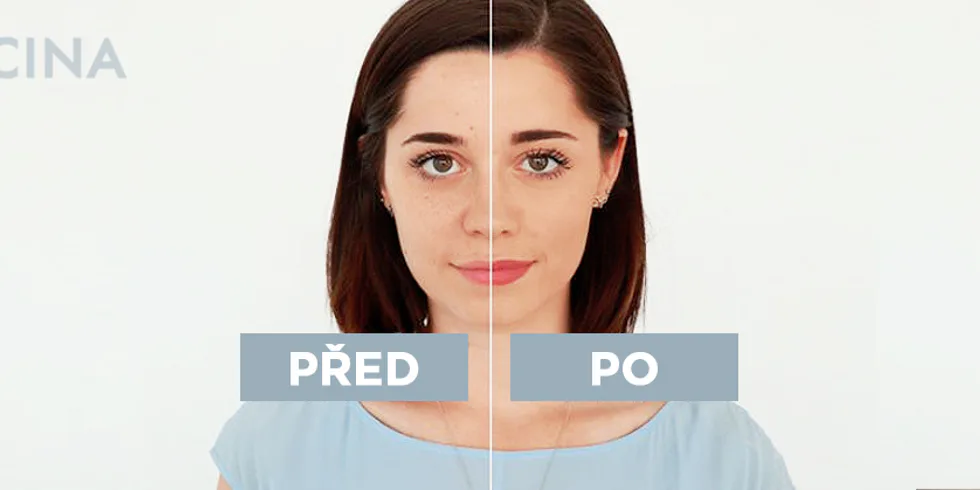 Dokonalá pleť v piatich krokoch

