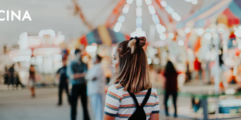 Tipy na letné účesy nielen na festival!
