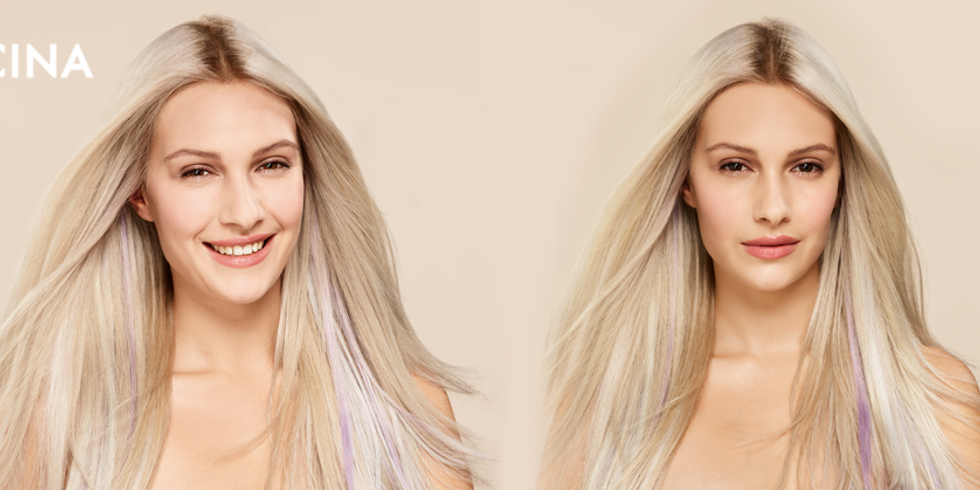 Fascinujúca blond je hitom aj tento rok

