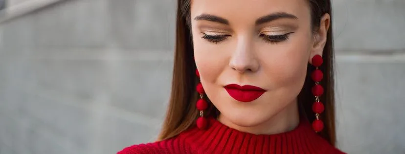 3 tipy na valentínske líčenie

