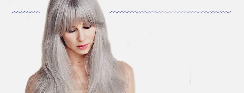 Rozlúčte sa so žltými odleskami vo vlasoch

