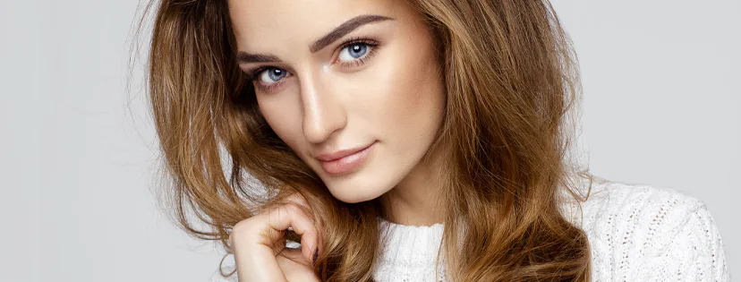 Vráťte vlasom lesk a vitalitu

