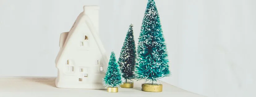 Ako pripraviť salón na vianočnú sezónu a prečo začať čo najskôr?