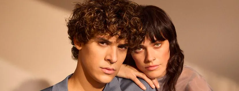 Inšpirujte sa: ALCINA predstavuje novú kolekciu účesov od Roberta Mroska 