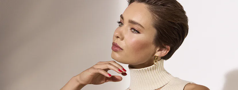 7 make-up trendov, ktoré budú tento rok na jeseň a v zime všade