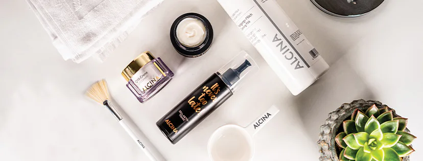 Galenika: tajomstvo účinku kozmetických prípravkov

