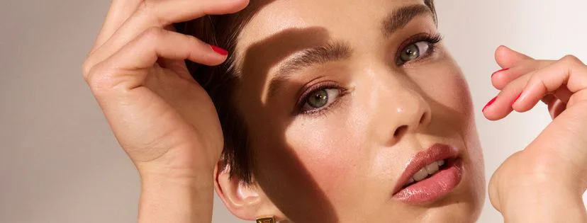 Teorie kontrastu: trend, který vám pomůže k perfektnímu líčení