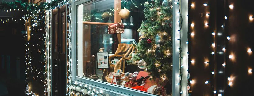 Predvianočný plán pre váš salón: kompletný zoznam, na čo nezabudnúť