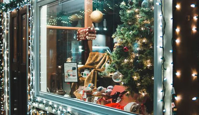 Predvianočný plán pre váš salón: kompletný zoznam, na čo nezabudnúť